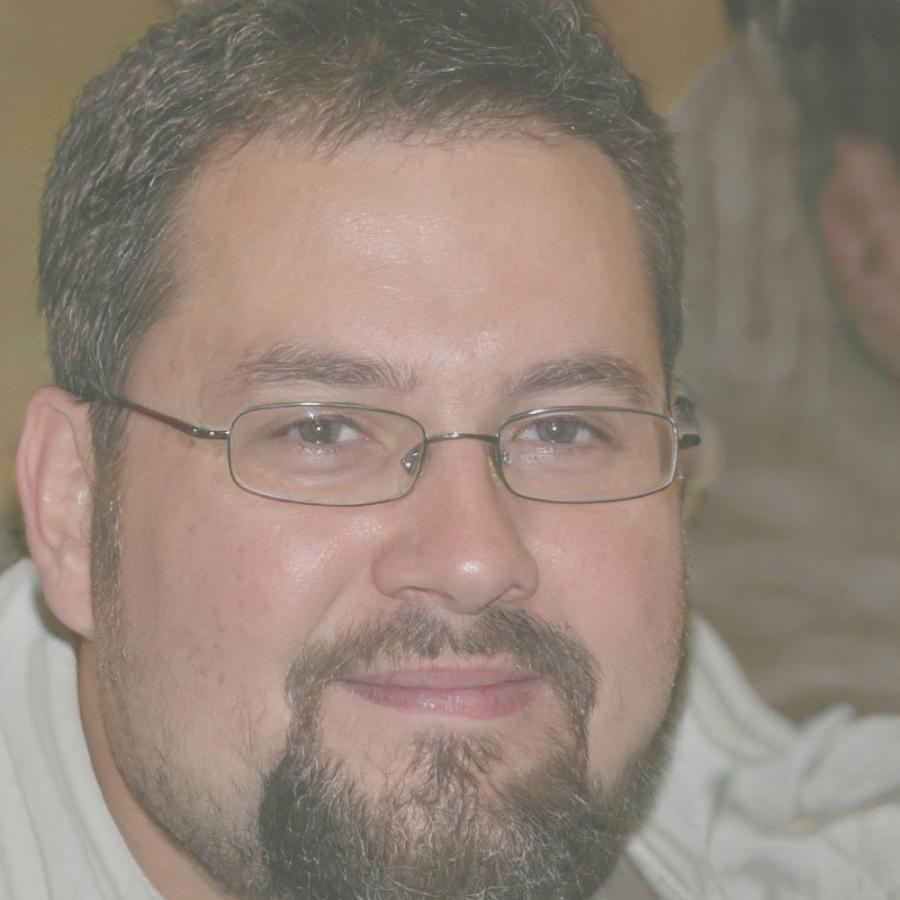 Carlos Mendoza